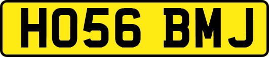 HO56BMJ