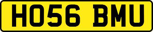 HO56BMU