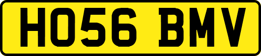HO56BMV