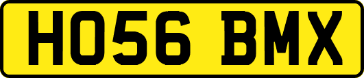 HO56BMX