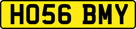HO56BMY