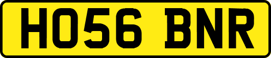 HO56BNR