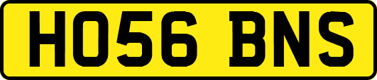 HO56BNS
