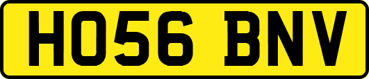 HO56BNV