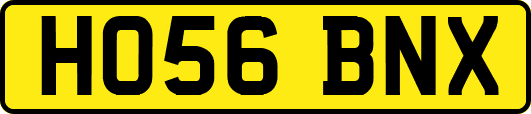 HO56BNX