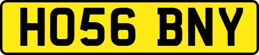 HO56BNY
