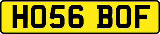 HO56BOF