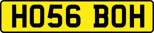 HO56BOH