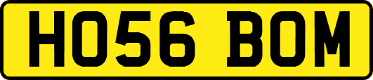 HO56BOM