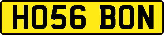 HO56BON