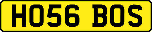HO56BOS