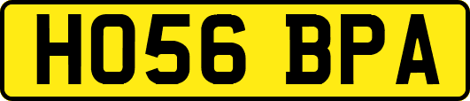 HO56BPA