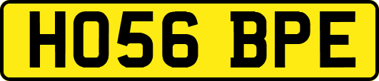 HO56BPE
