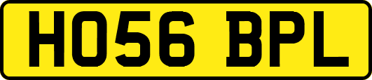 HO56BPL