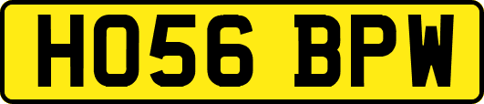 HO56BPW