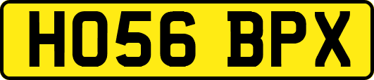 HO56BPX