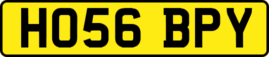 HO56BPY