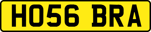 HO56BRA