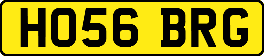 HO56BRG
