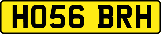 HO56BRH