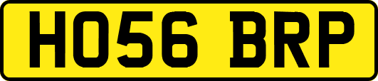 HO56BRP