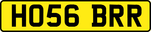HO56BRR