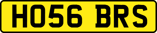 HO56BRS