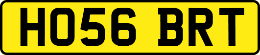 HO56BRT