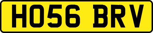 HO56BRV