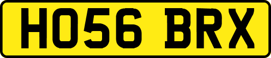 HO56BRX