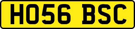 HO56BSC