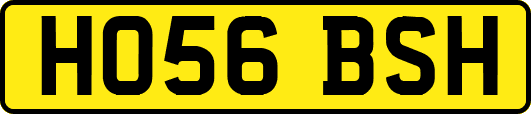 HO56BSH