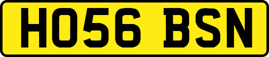 HO56BSN