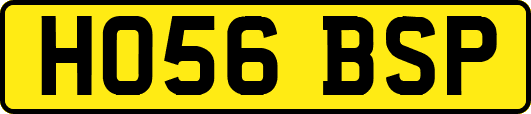 HO56BSP
