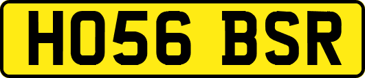 HO56BSR