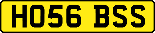 HO56BSS