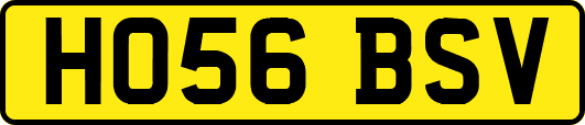 HO56BSV