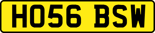 HO56BSW