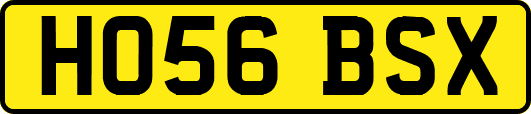 HO56BSX