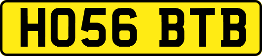HO56BTB
