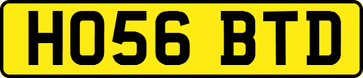 HO56BTD