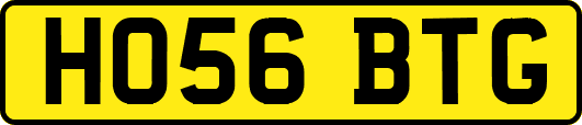 HO56BTG