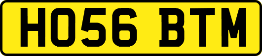 HO56BTM
