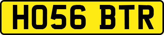 HO56BTR