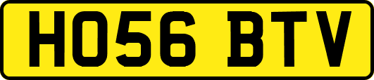 HO56BTV