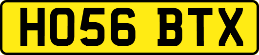 HO56BTX