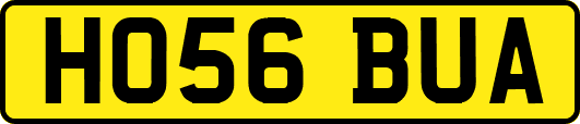 HO56BUA