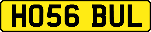 HO56BUL