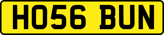 HO56BUN