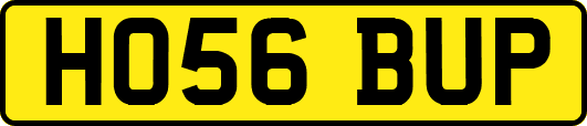 HO56BUP